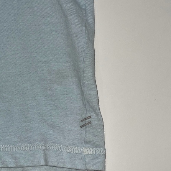 Mills Supply Cotton T Shirt Size XL NWT - Picture 3 of 7